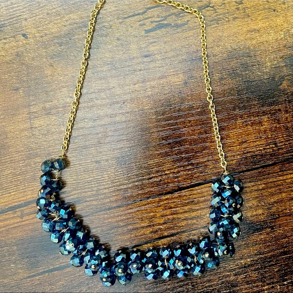 Ann Taylor Jewelry - Ann Taylor Statement Necklace